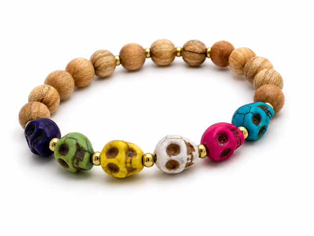 PULSERA CATRINAS
