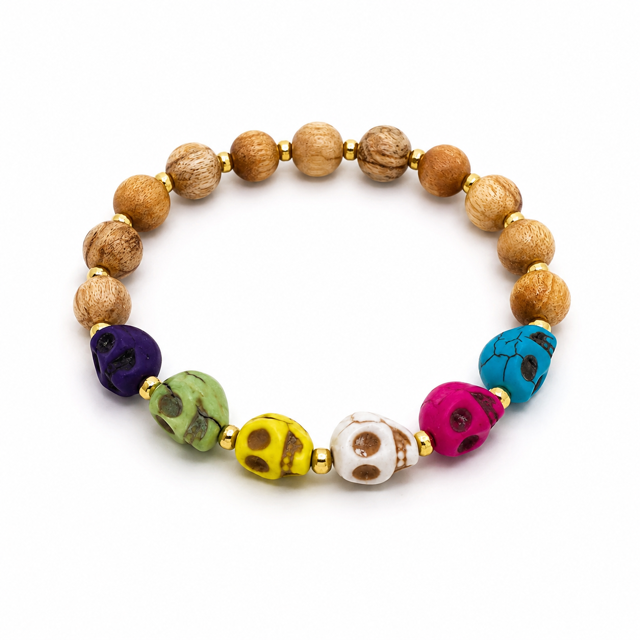 PULSERA CATRINAS